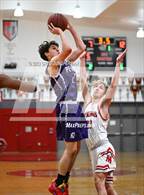 Photo from the gallery "Petaluma @ Montgomery (CIF NCS D2 Playoff)"