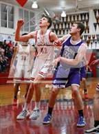 Photo from the gallery "Petaluma @ Montgomery (CIF NCS D2 Playoff)"