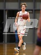 Photo from the gallery "Petaluma @ Montgomery (CIF NCS D2 Playoff)"
