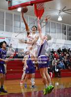 Photo from the gallery "Petaluma @ Montgomery (CIF NCS D2 Playoff)"