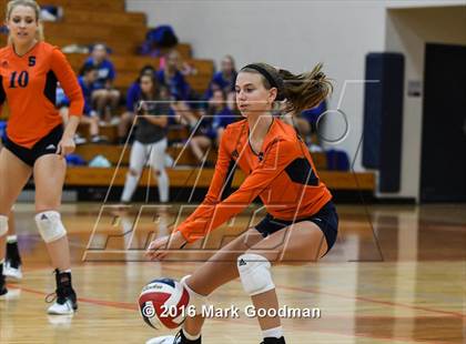 Thumbnail 2 in Katy Taylor @ Seven Lakes photogallery.