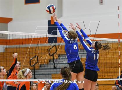 Thumbnail 2 in Katy Taylor @ Seven Lakes photogallery.