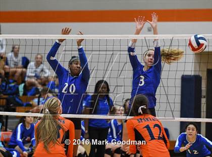 Thumbnail 3 in Katy Taylor @ Seven Lakes photogallery.