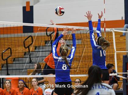 Thumbnail 2 in Katy Taylor @ Seven Lakes photogallery.