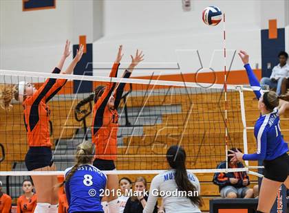 Thumbnail 3 in Katy Taylor @ Seven Lakes photogallery.