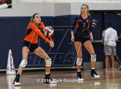 Thumbnail 3 in Katy Taylor @ Seven Lakes photogallery.