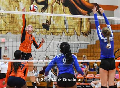 Thumbnail 3 in Katy Taylor @ Seven Lakes photogallery.