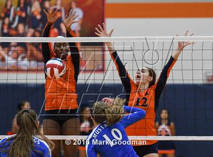 Thumbnail 1 in Katy Taylor @ Seven Lakes photogallery.