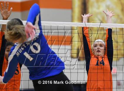 Thumbnail 1 in Katy Taylor @ Seven Lakes photogallery.