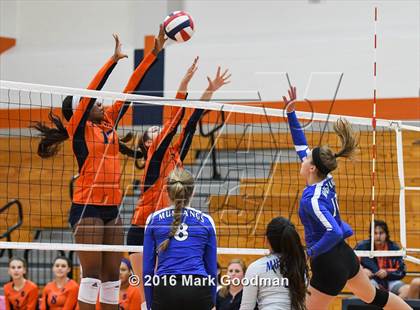 Thumbnail 1 in Katy Taylor @ Seven Lakes photogallery.