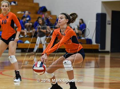 Thumbnail 1 in Katy Taylor @ Seven Lakes photogallery.