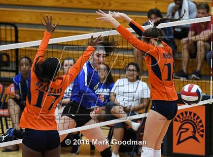 Thumbnail 3 in Katy Taylor @ Seven Lakes photogallery.