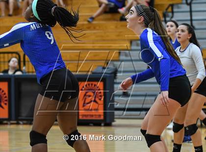 Thumbnail 3 in Katy Taylor @ Seven Lakes photogallery.