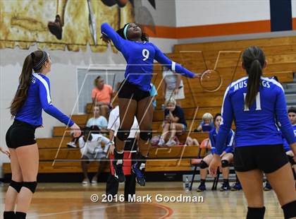 Thumbnail 1 in Katy Taylor @ Seven Lakes photogallery.