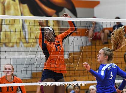 Thumbnail 1 in Katy Taylor @ Seven Lakes photogallery.