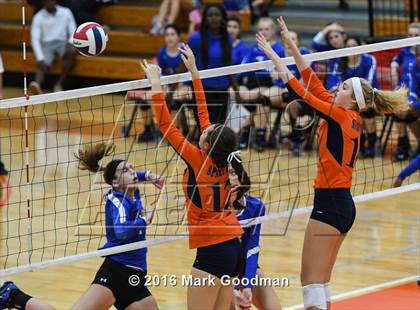 Thumbnail 3 in Katy Taylor @ Seven Lakes photogallery.