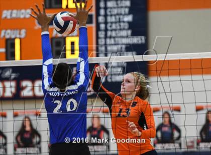 Thumbnail 1 in Katy Taylor @ Seven Lakes photogallery.