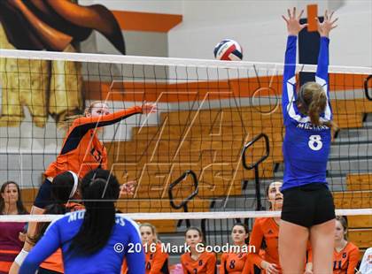 Thumbnail 1 in Katy Taylor @ Seven Lakes photogallery.