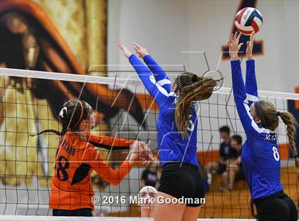 Thumbnail 3 in Katy Taylor @ Seven Lakes photogallery.