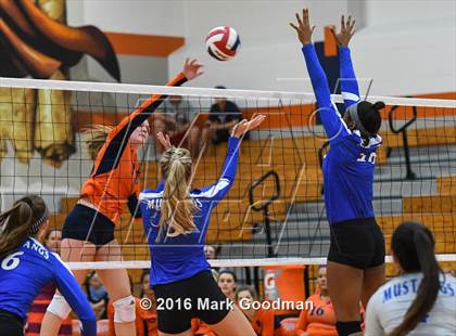 Thumbnail 3 in Katy Taylor @ Seven Lakes photogallery.