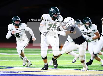 Thumbnail 1 in Campo Verde @ Apollo (AIA 5A Quarterfinal) photogallery.