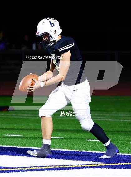 Thumbnail 1 in Campo Verde @ Apollo (AIA 5A Quarterfinal) photogallery.