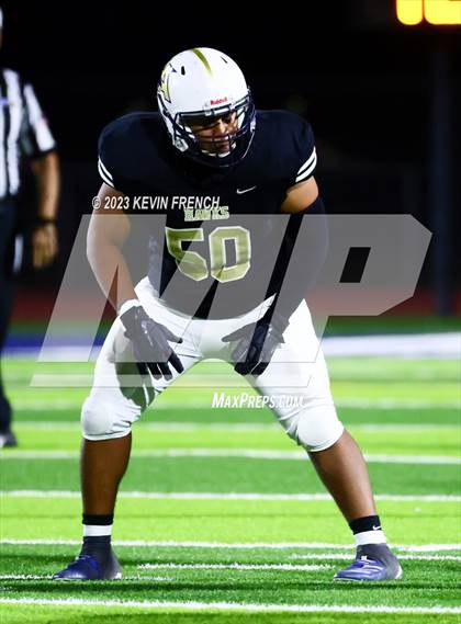 Thumbnail 3 in Campo Verde @ Apollo (AIA 5A Quarterfinal) photogallery.