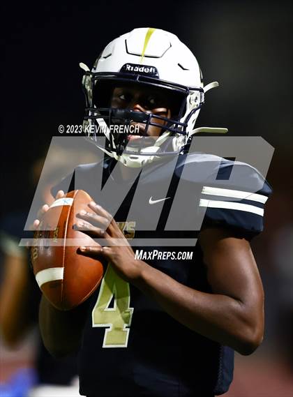 Thumbnail 3 in Campo Verde @ Apollo (AIA 5A Quarterfinal) photogallery.