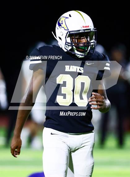 Thumbnail 3 in Campo Verde @ Apollo (AIA 5A Quarterfinal) photogallery.