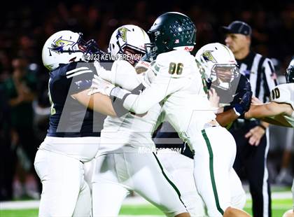 Thumbnail 1 in Campo Verde @ Apollo (AIA 5A Quarterfinal) photogallery.