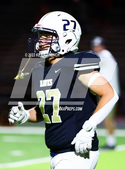 Thumbnail 1 in Campo Verde @ Apollo (AIA 5A Quarterfinal) photogallery.