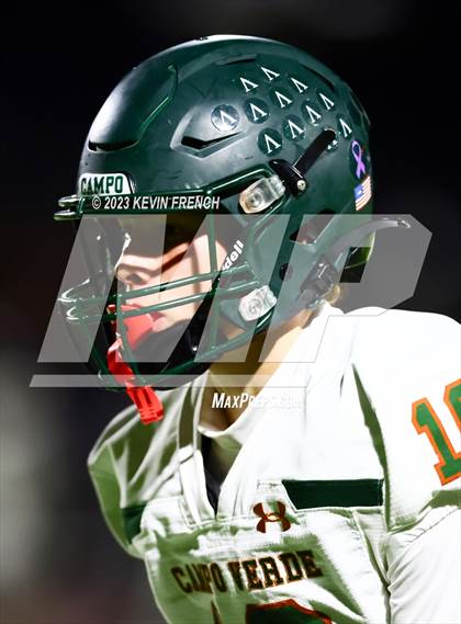 Thumbnail 1 in Campo Verde @ Apollo (AIA 5A Quarterfinal) photogallery.