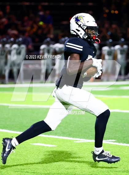 Thumbnail 2 in Campo Verde @ Apollo (AIA 5A Quarterfinal) photogallery.