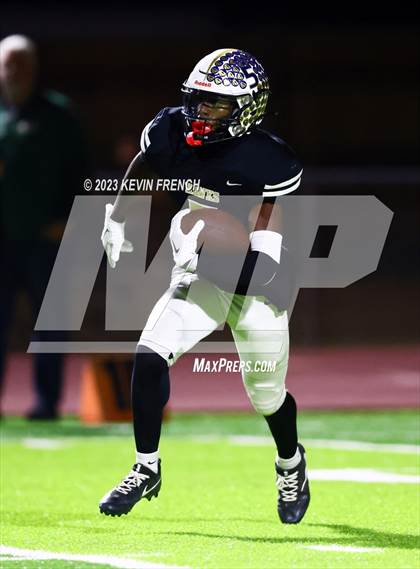 Thumbnail 2 in Campo Verde @ Apollo (AIA 5A Quarterfinal) photogallery.