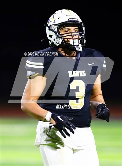 Thumbnail 3 in Campo Verde @ Apollo (AIA 5A Quarterfinal) photogallery.