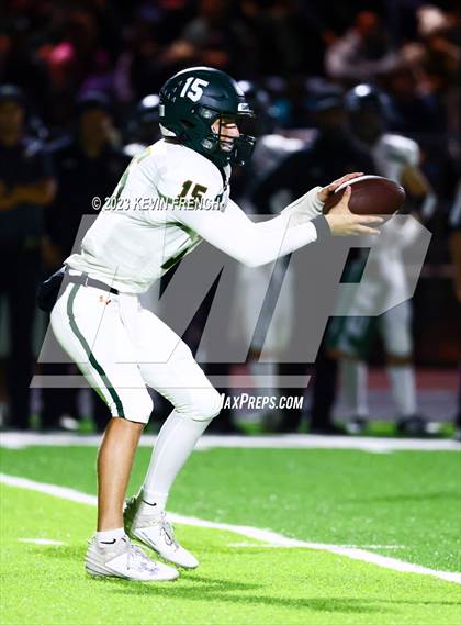 Thumbnail 3 in Campo Verde @ Apollo (AIA 5A Quarterfinal) photogallery.