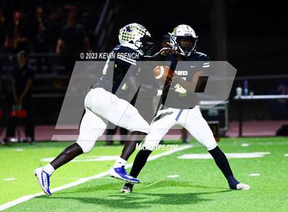 Thumbnail 1 in Campo Verde @ Apollo (AIA 5A Quarterfinal) photogallery.