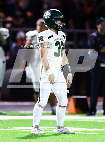 Thumbnail 2 in Campo Verde @ Apollo (AIA 5A Quarterfinal) photogallery.