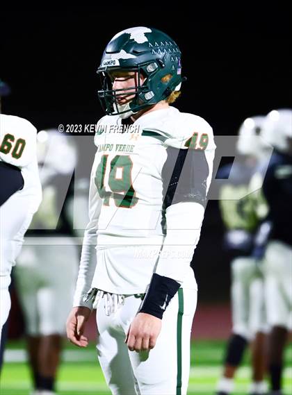 Thumbnail 3 in Campo Verde @ Apollo (AIA 5A Quarterfinal) photogallery.