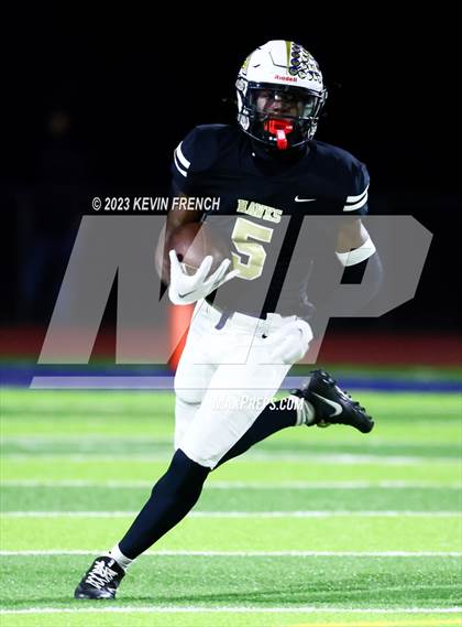 Thumbnail 3 in Campo Verde @ Apollo (AIA 5A Quarterfinal) photogallery.