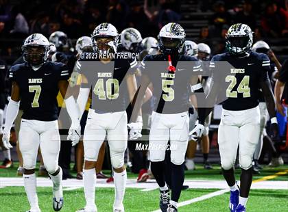 Thumbnail 1 in Campo Verde @ Apollo (AIA 5A Quarterfinal) photogallery.