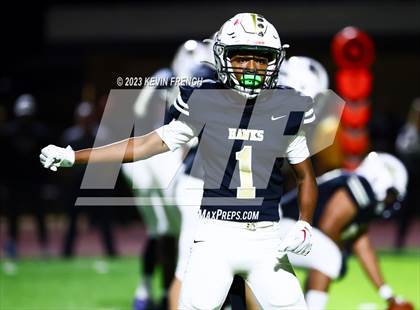 Thumbnail 3 in Campo Verde @ Apollo (AIA 5A Quarterfinal) photogallery.