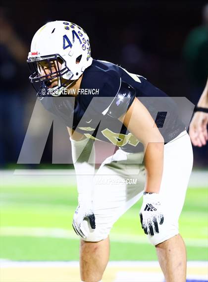 Thumbnail 1 in Campo Verde @ Apollo (AIA 5A Quarterfinal) photogallery.