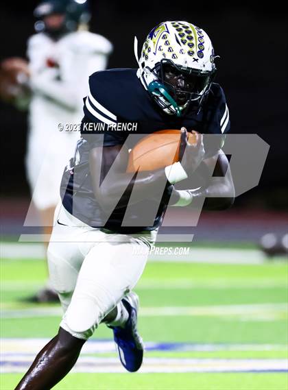 Thumbnail 3 in Campo Verde @ Apollo (AIA 5A Quarterfinal) photogallery.
