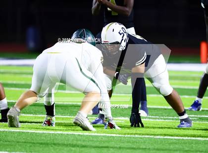 Thumbnail 1 in Campo Verde @ Apollo (AIA 5A Quarterfinal) photogallery.