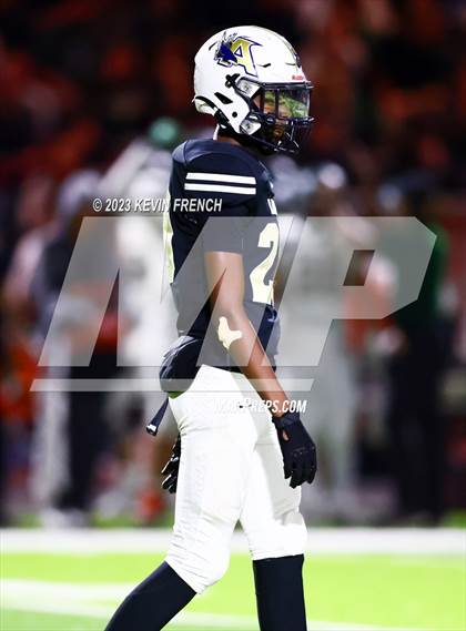 Thumbnail 2 in Campo Verde @ Apollo (AIA 5A Quarterfinal) photogallery.