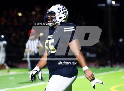 Thumbnail 3 in Campo Verde @ Apollo (AIA 5A Quarterfinal) photogallery.