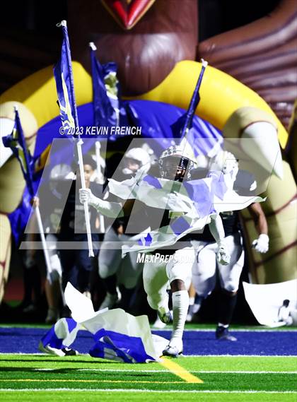 Thumbnail 1 in Campo Verde @ Apollo (AIA 5A Quarterfinal) photogallery.