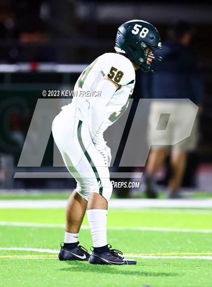 Thumbnail 3 in Campo Verde @ Apollo (AIA 5A Quarterfinal) photogallery.
