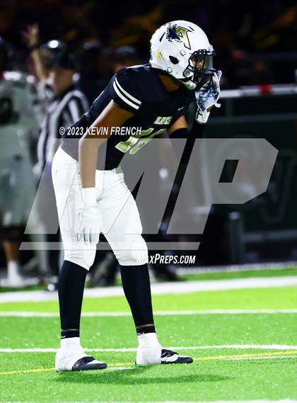 Thumbnail 1 in Campo Verde @ Apollo (AIA 5A Quarterfinal) photogallery.